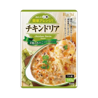 楽天市場】ハチ食品 焼きカレードリア 140g×24個入｜ 送料無料