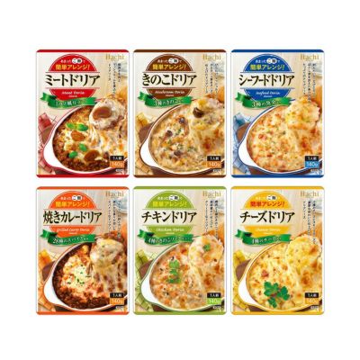 あまったご飯で簡単アレンジ】4種のきのこソース仕立て チキン