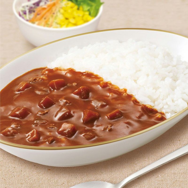 楽天市場】ハチ食品 西洋料理店のこだわりのハヤシ 180g×20個入