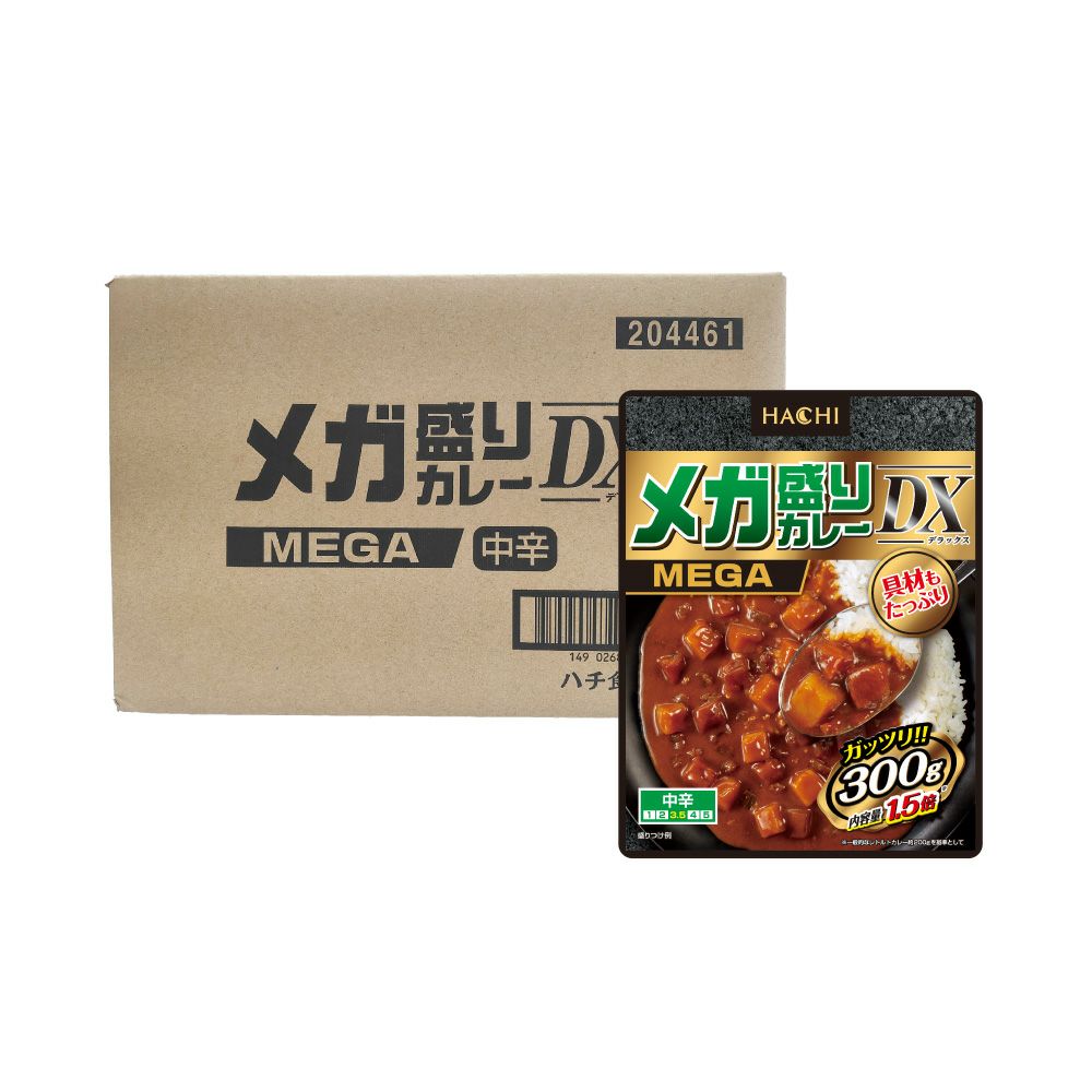 レトルトカレー | ハチ食品の通販・オンラインショップ