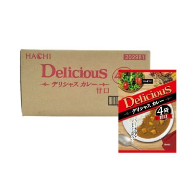 レストラン カレー☆ レトルトカレー 甘口 9袋 日本ハム レストラン仕様カレー（甘口） 1セット（40袋：4袋入